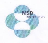 MSD INVENTING FOR LIFE