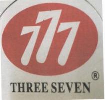 777 THREE SEVEN