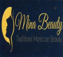 MINA BEAUTY TRADITIONAL MOROCCAN BEAUTY