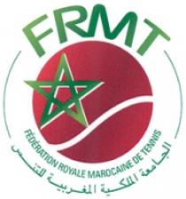 FEDERATION ROYALE MAROCAINE DE TENNIS