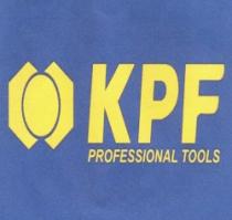 KPF PROFESSIONAL TOOLS