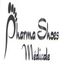 PHARMA SHOES MÉDICALE