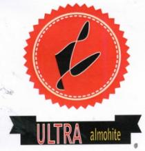 ULTRA ALMOHITE