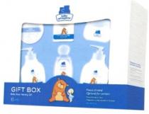 BABY WHISPERER GIFT BOX