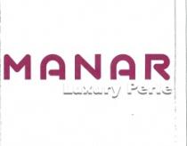 MANAR LUXURY PERLE