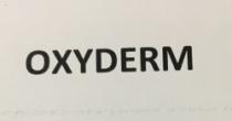 OXYDERM