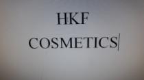 HKF COSMETICS