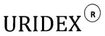 URIDEX