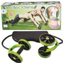 REVOFLEX XTREME TV