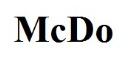 MCDO