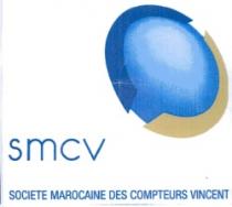 SMCV SOCIETE MAROCAINE DES COMPTEURS VINCENT