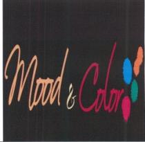 MOOD & COLOR