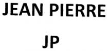 JEAN PIERRE JP