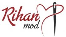 RIHAN MOD