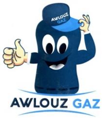 AWLOUZ GAZ