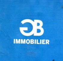 GB IMMOBILIER