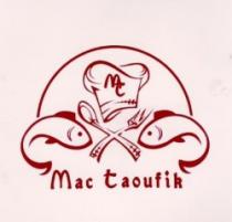 MAC TAOUFIK