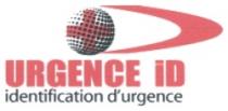 URGENCE ID - IDENTIFICATION D'URGENCE