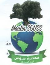 MOULIN SOUSS