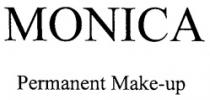 MONICA PERMANENT MAKE-UP