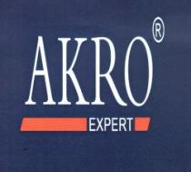 AKRO EXPERT