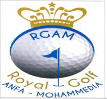 ROYAL GOLF ANFA MOHAMMEDIA (RGAM)