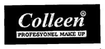 COLLEEN PROFESYONEL MAKE UP