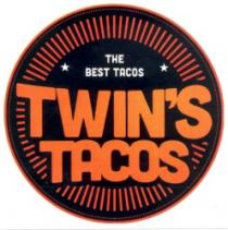 TWIN'S TACOS