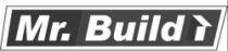 MR. BUILD