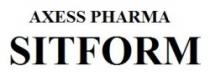 AXESS PHARMA SITFORM