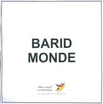BARID MONDE