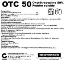 OTC 50