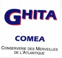 GHITA