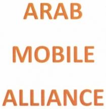 ARAB MOBILE ALLIANCE