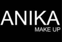 ANIKA MAKE UP