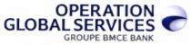 OPERATION GLOBAL SERVICES GROUPE BMCE BANK