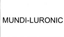 MUNDI-LURONIC