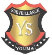 YS(SURVEILLANCE YOLIMA)