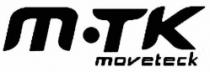 MTK MOVETECK
