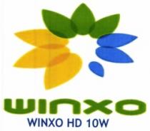 WINXO HD 10W