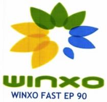 WINXO FAST EP 90