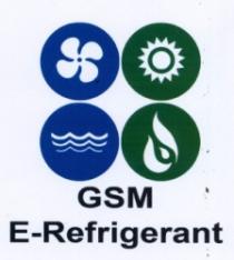 GSM E-REFRIGERANT