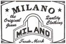 MILANO