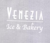 VENEZIA ICE & BAKERY