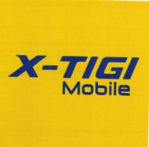 X-TIGI MOBILE
