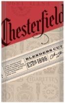 CHESTERFIELD BLENDERS CUT (ESTD 1896)