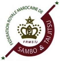 FEDERATION ROYALE MAROCAINE DE SAMBO ET TAI JITSU