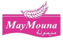 MAYMOUNA