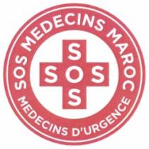SOS MEDECINS MAROC MEDECINS D'URGENCE