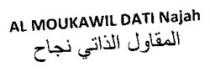 AL MOUKAWIL CHAABI NAJAH